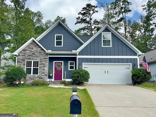 42 Pippin Pl NE, Rome, GA 30165