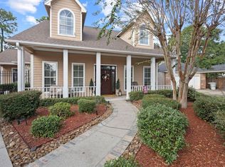 5080 Eaheart Cir, Beaumont, TX 77706