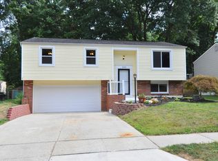 3003 Woodloop Ln, Columbus, OH