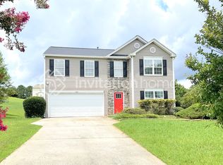 161 Parkview Ln, Powder Springs, GA 30127