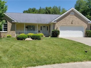 1358 Eastover Cir, Canal Fulton, OH 44614