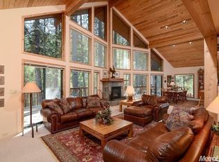 1500 Larch Ln, Kyburz, CA 95720