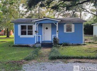 2322 5th Ave #2322, Gulfport, MS 39501