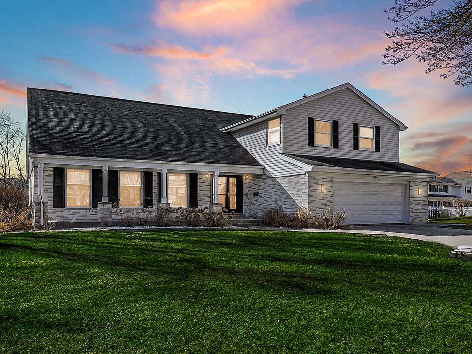 1st image of 504 Lois Ct