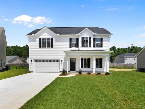 The Tyler Plan, Heritage Pointe