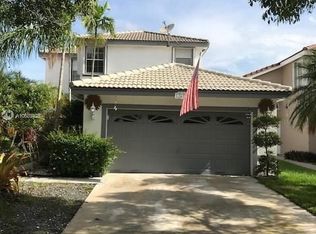 17651 SW 18th St, Miramar, FL 33029