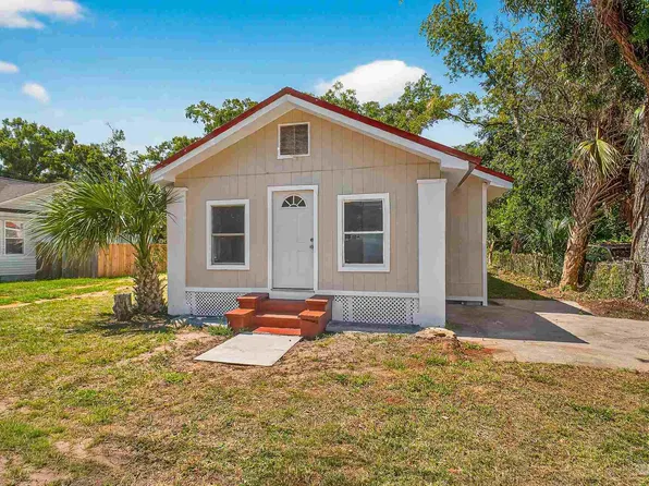 1009 N U St, Pensacola, FL 32505