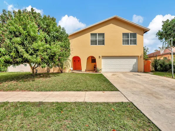 650 Toxaway Drive, West Palm Beach, FL 33413
