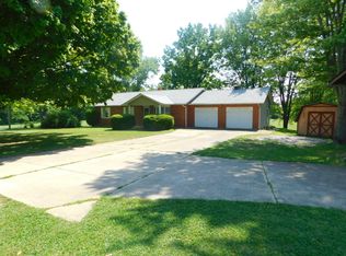 490 Huff Rd, Dry Ridge, KY 41035