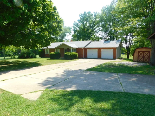 490 Huff Rd, Dry Ridge, KY 41035