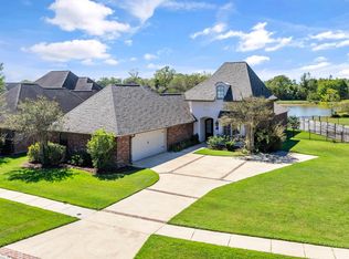 18559 Lake Harbor Ln, Prairieville, LA 70769