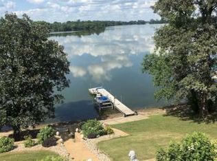 850 8th St, Bingham Lake, MN 56118