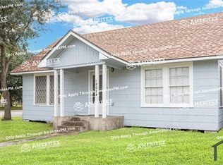1902 11th St #A, Galena Park, TX 77547