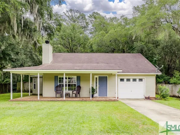 30 Calico Court, Midway, GA 31320