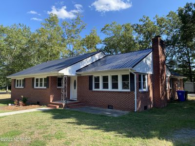 209 Midland Way, Laurinburg, NC, 28352