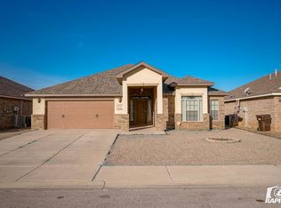 511 Coliseum Ct, Midland, TX 79706