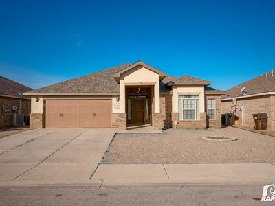 511 Coliseum Ct, Midland, TX, 79706