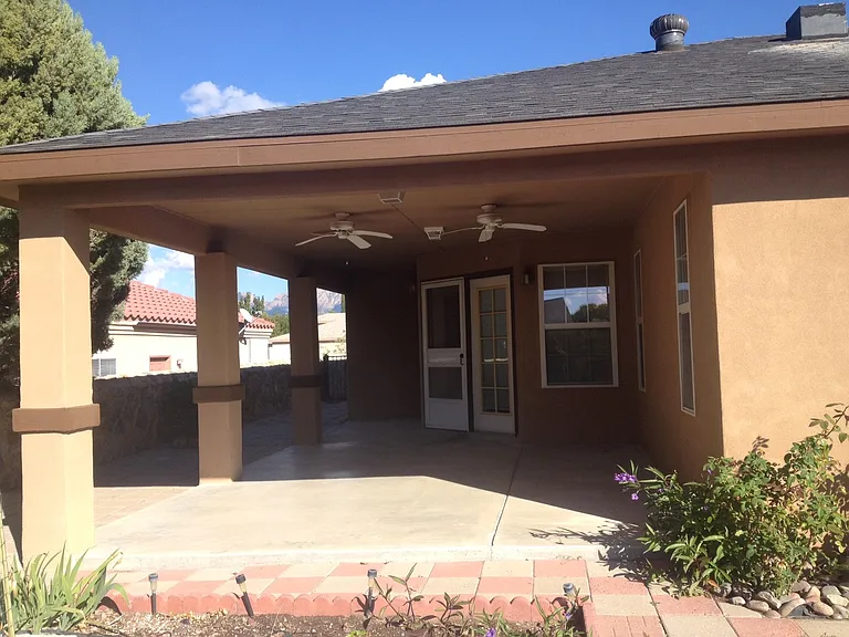 710 Canyon Point Rd — Photo 6