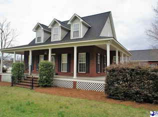38 Summer Rd, Cheraw, SC 29520