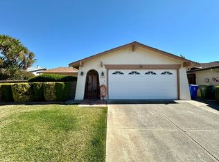 3134 Salisbury Ct, Fremont, CA 94555
