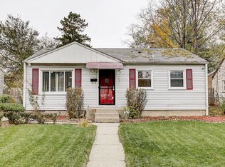 5311 N 56th St, Milwaukee, WI
