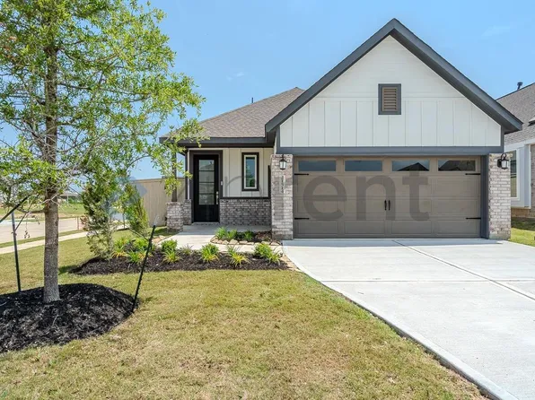 21514 Barnridge Ct, Waller, TX