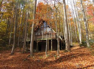 541 Cindy Cove Rd, Robbinsville, NC 28771