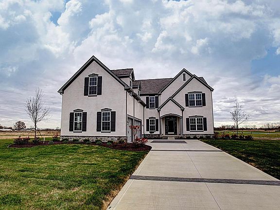 2nd image of 3526 Switch Grass Ct