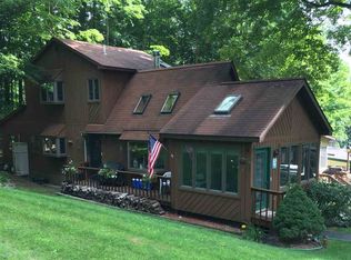 38 N Island Dr, Bolton Landing, NY 12814