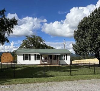 1662 Sandy Ridge Rd, Jonesville, VA, 24263