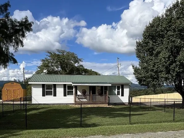 1662 Sandy Ridge Rd, Jonesville, VA 24263