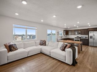 4440 W Bedford Ave, Spokane, WA 99208