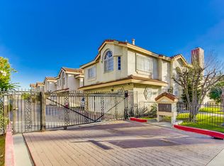 3474 Whistler Ave, El Monte, CA 91732
