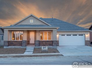 512 Deville Dr, Greeley, CO 80634