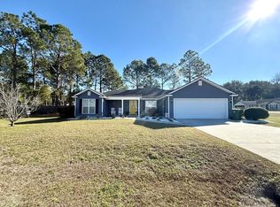 413 Honeysuckle Way, Adel, GA 31620