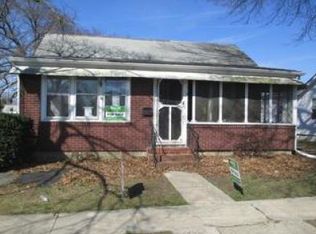 270 B St, Carneys Point, NJ 08069