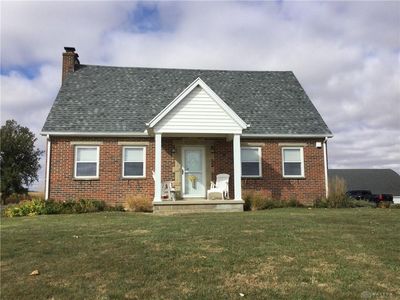 6610 State Route 721, West Milton, OH, 45383