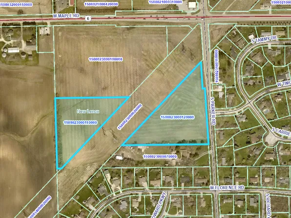 0 S Parker Rd, Mokena, IL 60448