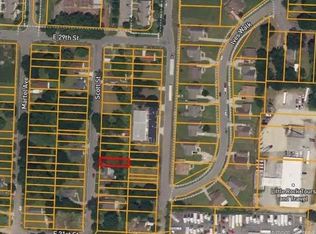 2923 S Scott St, Little Rock, AR 72206