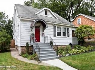 6302 Weidner Ave, Baltimore, MD 21212