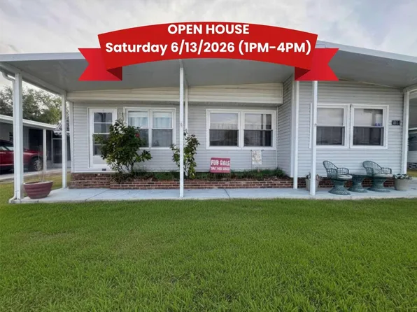 4011 Countryside Dr, Ellenton, FL 34222