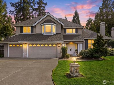 21425 SE 34th Place, Sammamish, WA, 98075