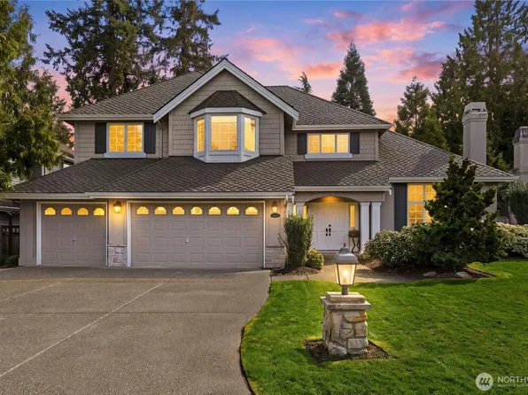 21425 SE 34th Place, Sammamish, WA 98075