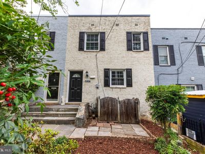 3306 Landover St, Alexandria, VA, 22305