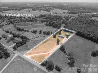 1130 Howards Creek Mill Rd, Vale, NC 28168