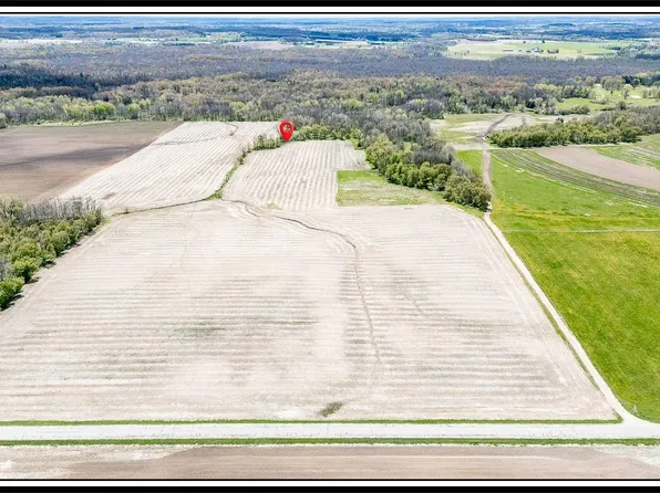 Garrity Rd, Manawa, WI 54949