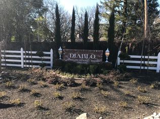 111 El Centro UNIT 1, Danville, CA 94506