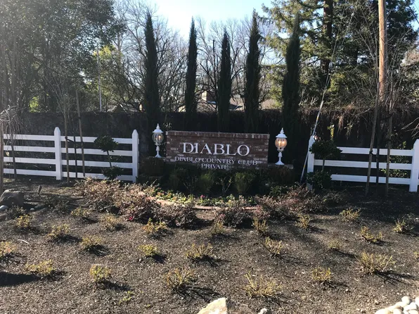 111 El Centro, Danville, CA