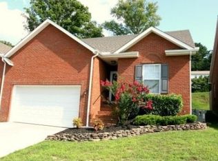 3266 Thomas Hill Way, Knoxville, TN 37917