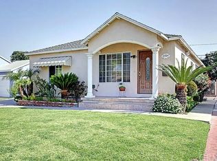 8249 Brookgreen Rd, Downey, CA 90240